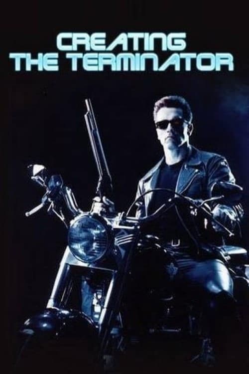 Постер Other Voices: Creating 'The Terminator'